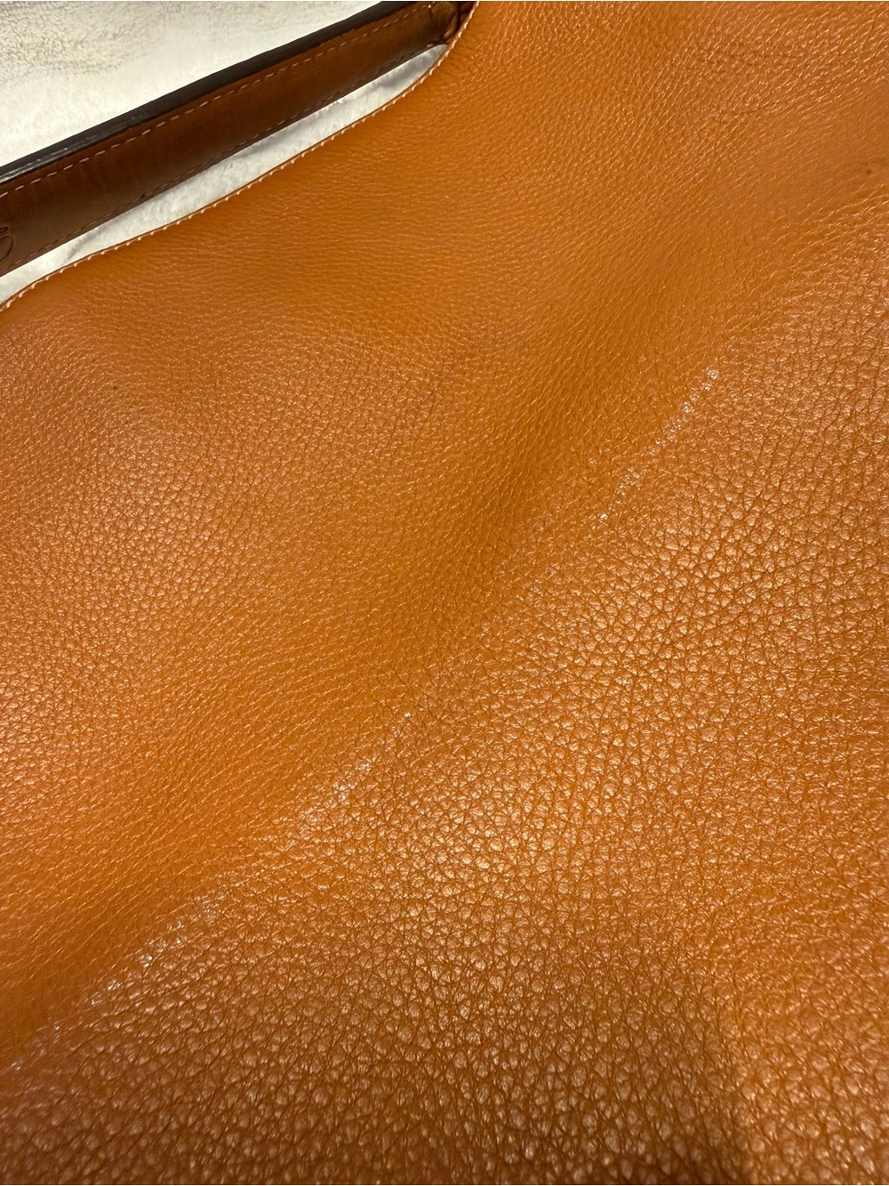 Dooney and Bourke shoulder bag - Picture 5 of 11